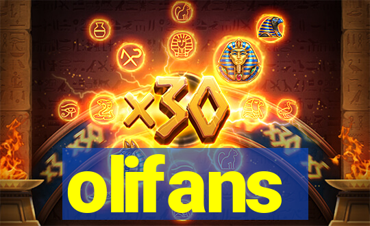olifans