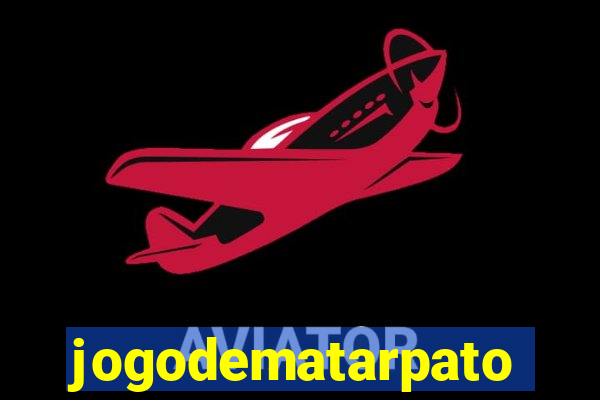 jogodematarpato