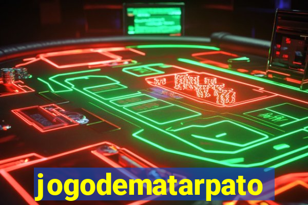 jogodematarpato