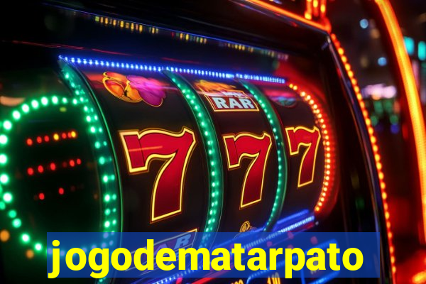 jogodematarpato