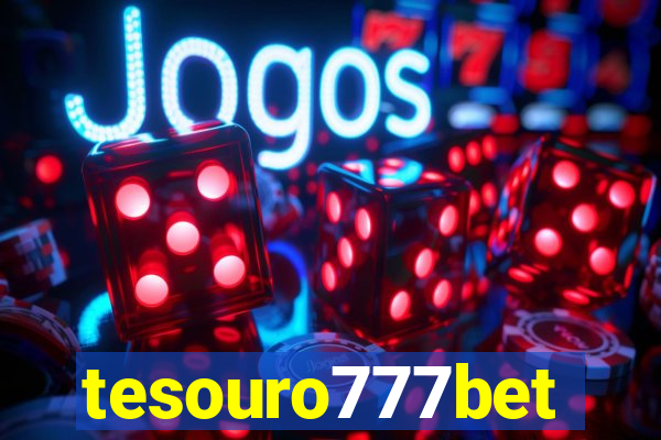 tesouro777bet