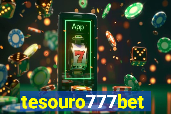 tesouro777bet