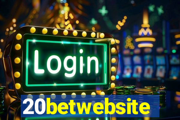 20betwebsite