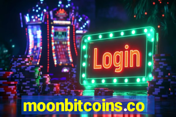 moonbitcoins.com