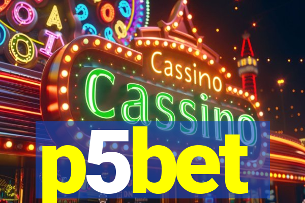 p5bet