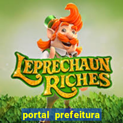 portal prefeitura juiz de fora