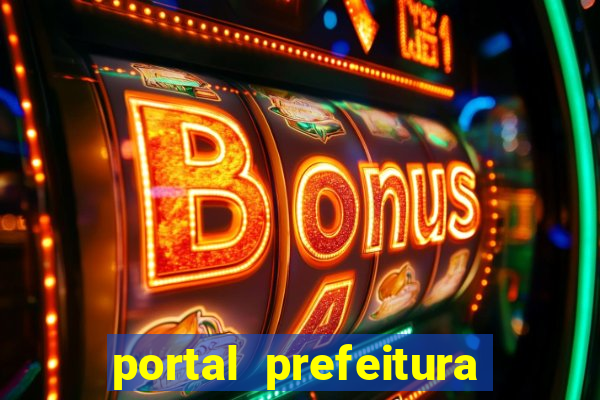 portal prefeitura juiz de fora