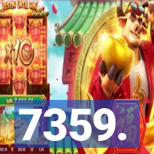 7359.