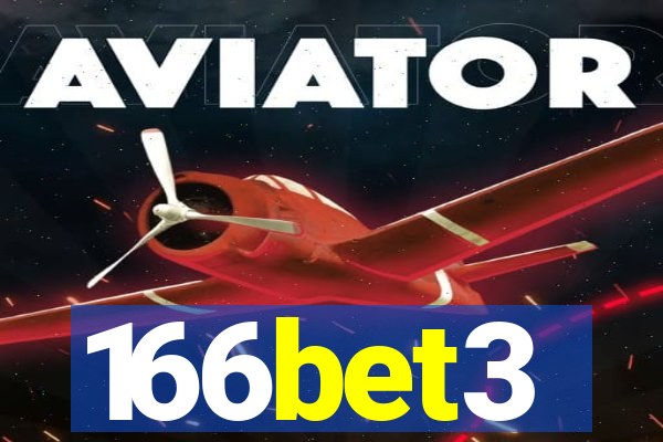 166bet3