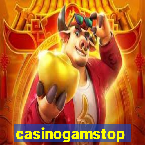 casinogamstop