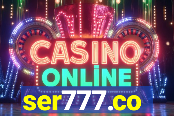 ser777.co