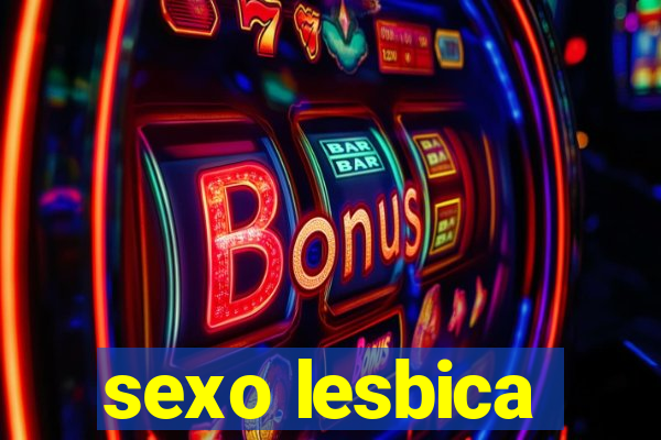 sexo lesbica