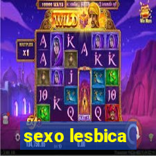 sexo lesbica