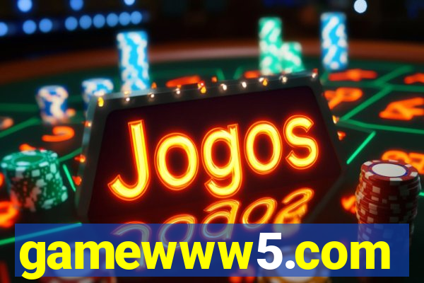 gamewww5.com