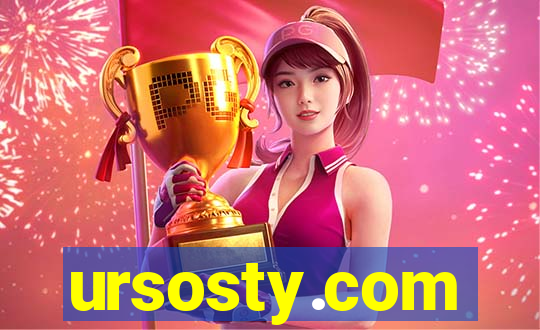 ursosty.com