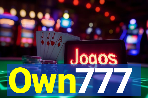Own777