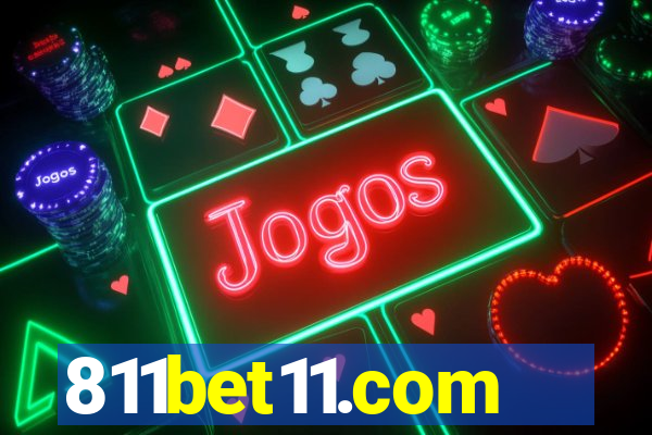 811bet11.com