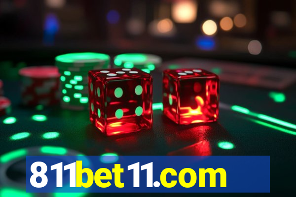 811bet11.com