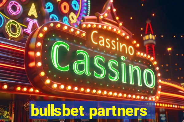 bullsbet partners