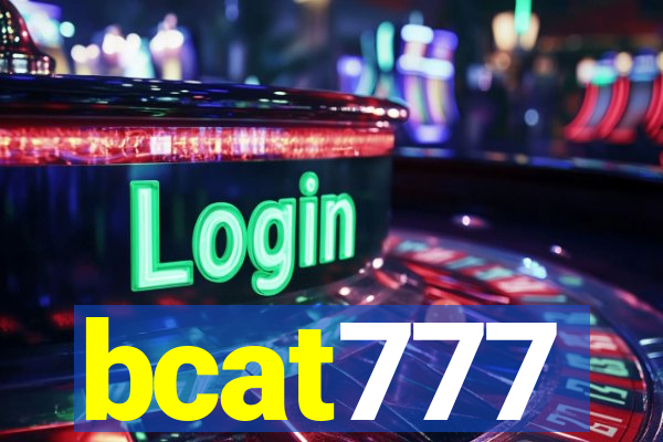 bcat777