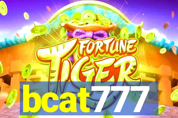 bcat777