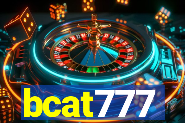bcat777