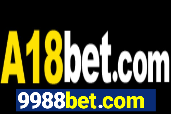 9988bet.com