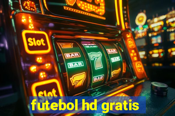 futebol hd gratis