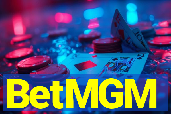 BetMGM
