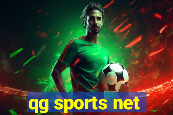 qg sports net