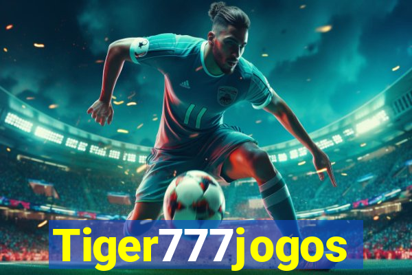 Tiger777jogos