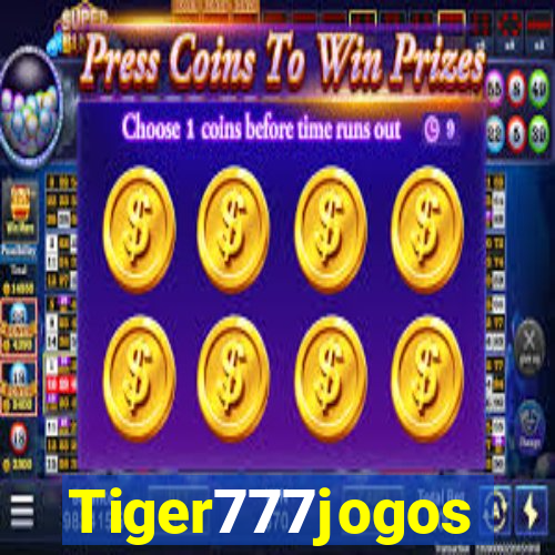 Tiger777jogos