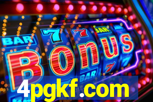 4pgkf.com