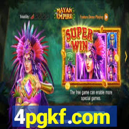 4pgkf.com