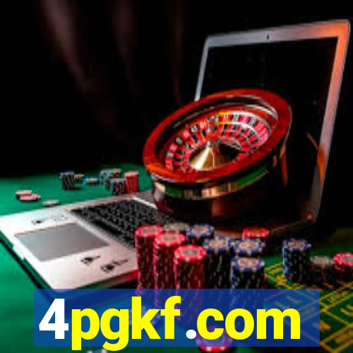 4pgkf.com