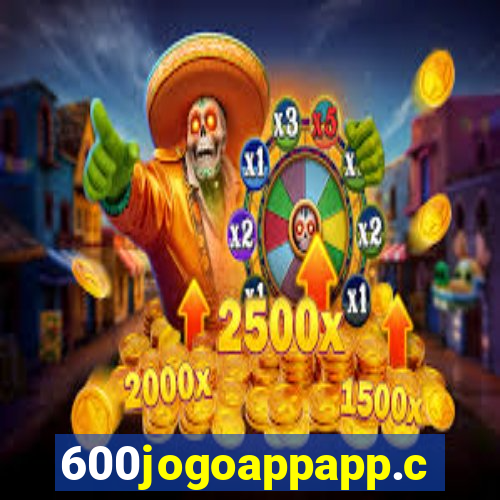 600jogoappapp.com