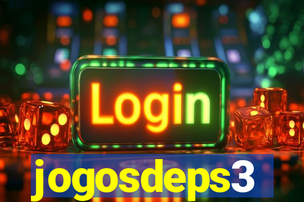 jogosdeps3