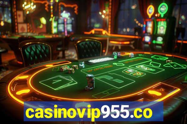 casinovip955.com