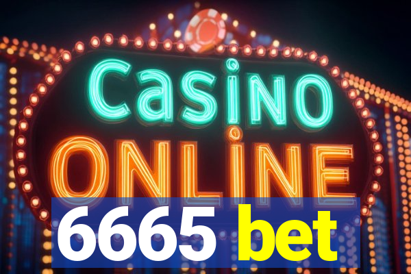 6665 bet