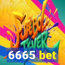 6665 bet
