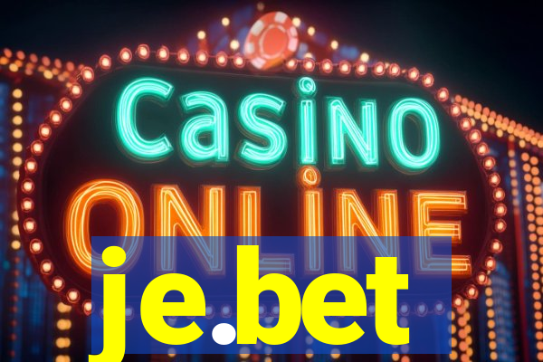 je.bet