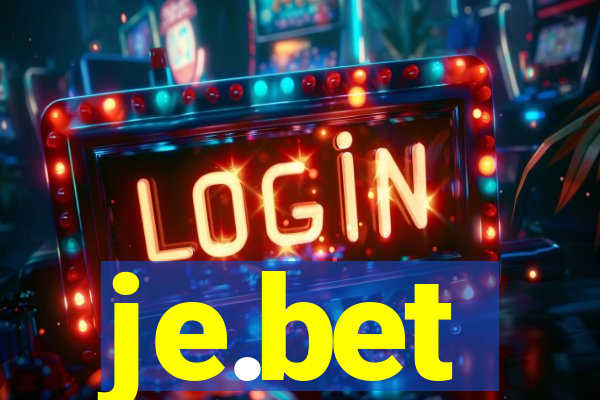 je.bet