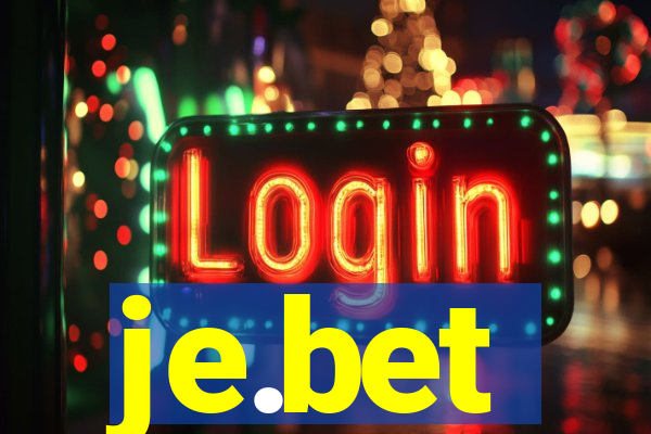 je.bet