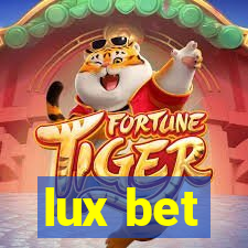 lux bet