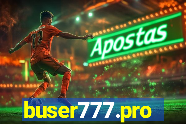 buser777.pro