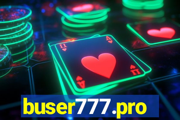 buser777.pro