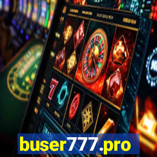 buser777.pro