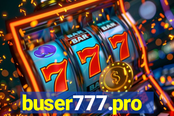 buser777.pro