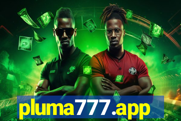 pluma777.app