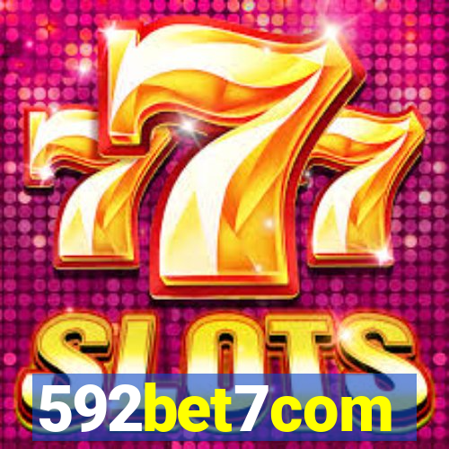 592bet7com